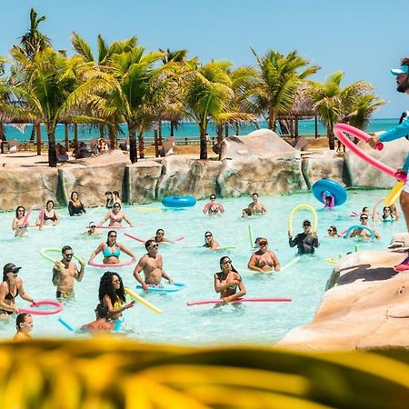 Enotel Acqua Club Pôrto das Galinhas 외부 사진